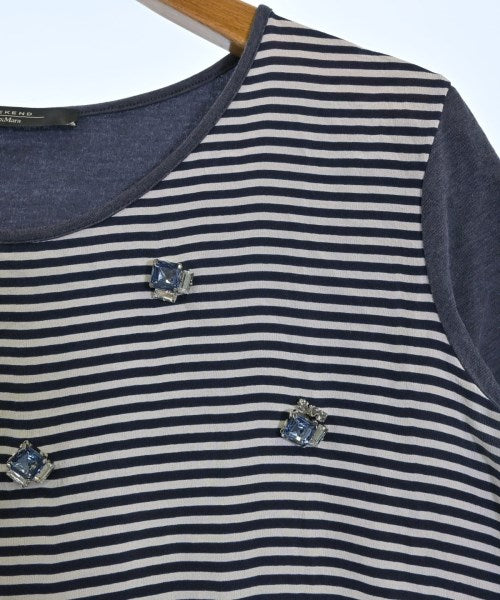 MAX MARA WEEK END LINE เสื้อยืด/เสื้อท็อปส์