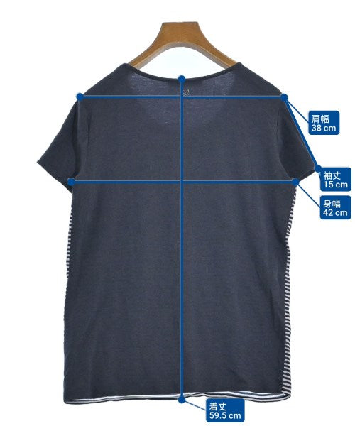 MAX MARA WEEK END LINE เสื้อยืด/เสื้อท็อปส์