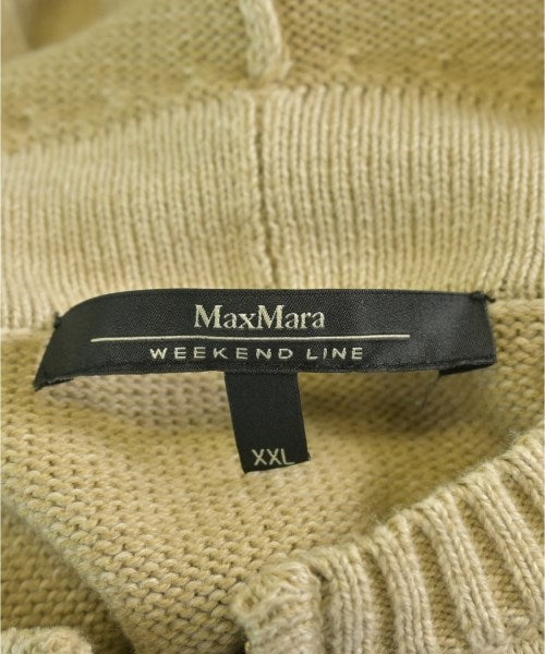 MAX MARA WEEK END LINE เสื้อกันหนาว