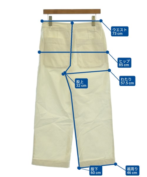 MAX MARA WEEK END LINE กางเกง อื่น