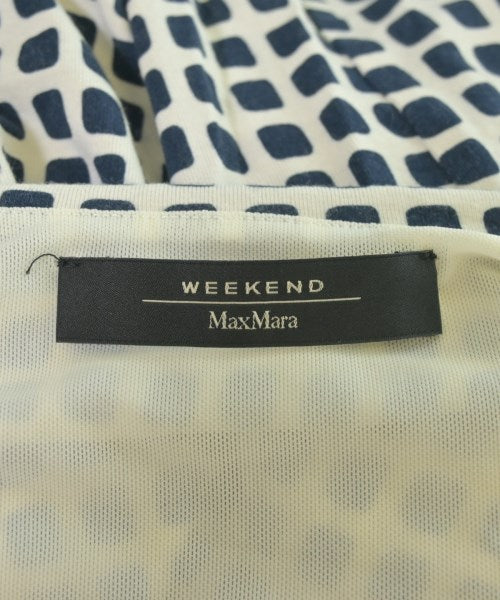 MAX MARA WEEK END LINE ชุดเดรส