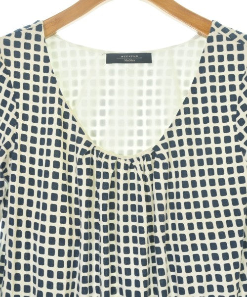 MAX MARA WEEK END LINE ชุดเดรส