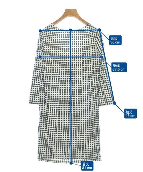 MAX MARA WEEK END LINE ชุดเดรส