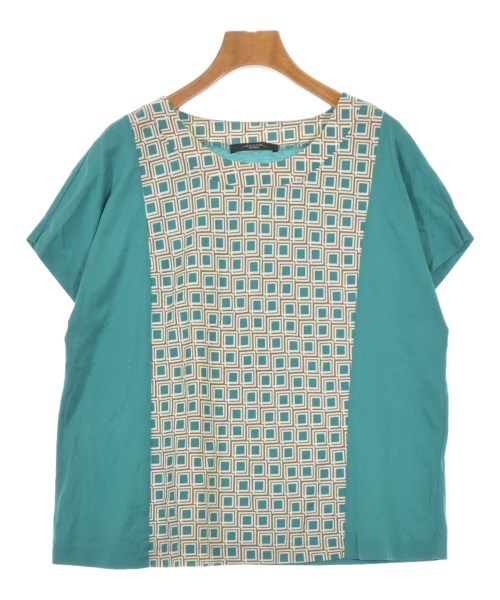 MAX MARA WEEK END LINE เสื้อยืด/เสื้อท็อปส์