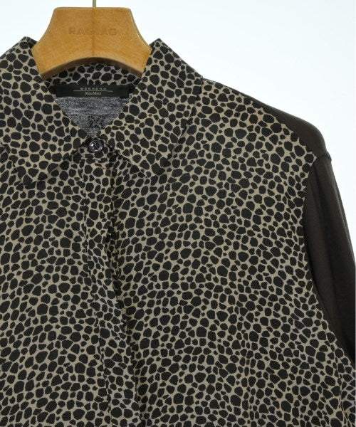 MAX MARA WEEK END LINE เสื้อลำลอง