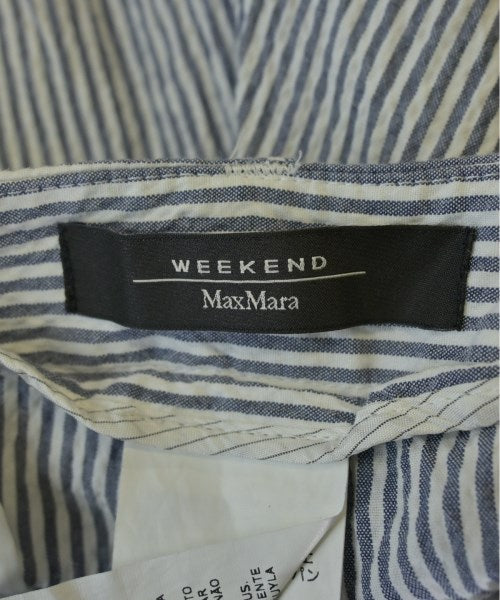 MAX MARA WEEK END LINE กางเกง อื่น