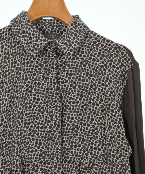 MAX MARA WEEK END LINE เสื้อลำลอง