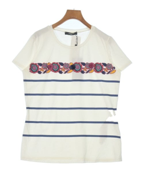 MAX MARA WEEK END LINE เสื้อยืด/เสื้อท็อปส์