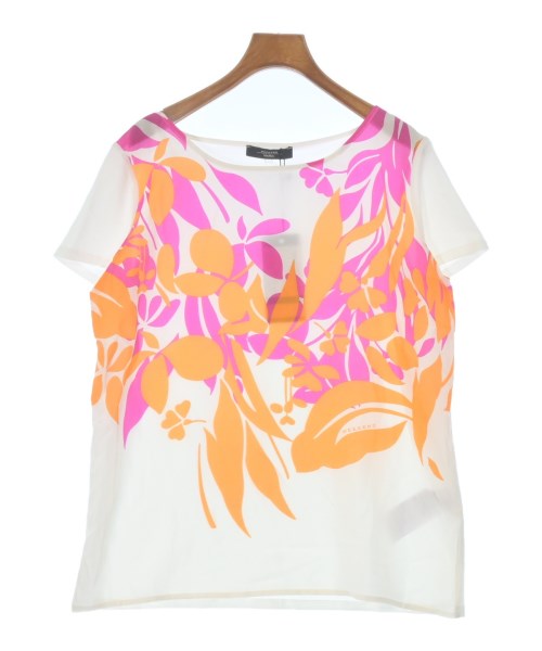MAX MARA WEEK END LINE เสื้อยืด/เสื้อท็อปส์