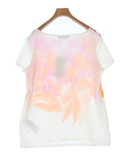 MAX MARA WEEK END LINE เสื้อยืด/เสื้อท็อปส์