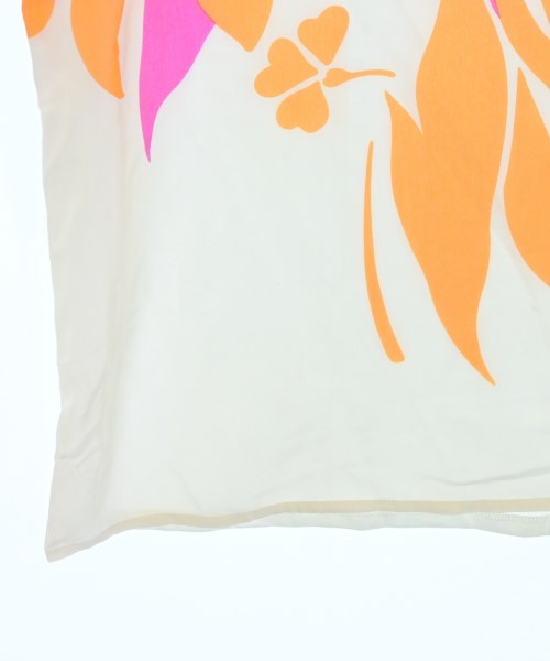 MAX MARA WEEK END LINE เสื้อยืด/เสื้อท็อปส์