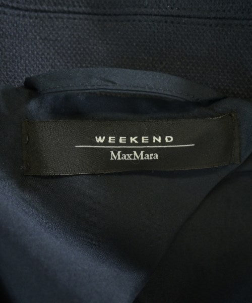 MAX MARA WEEK END LINE เบลเซอร์/แจ็คเก็ตสูท