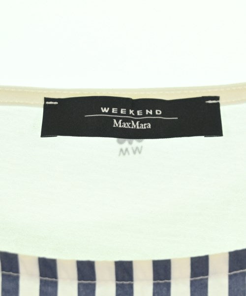 MAX MARA WEEK END LINE เสื้อลำลอง