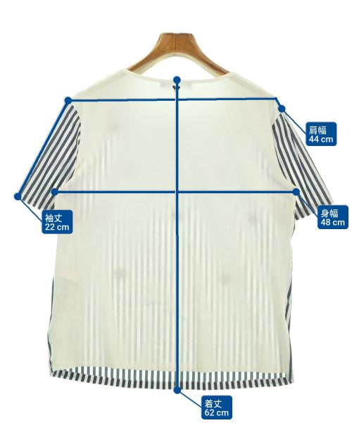MAX MARA WEEK END LINE เสื้อลำลอง