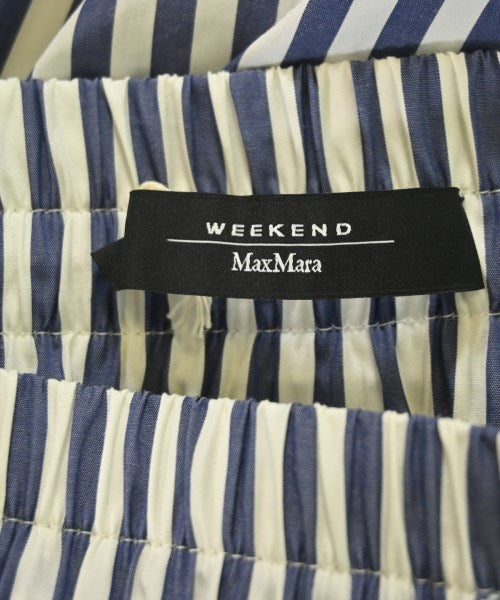 MAX MARA WEEK END LINE กางเกง อื่น