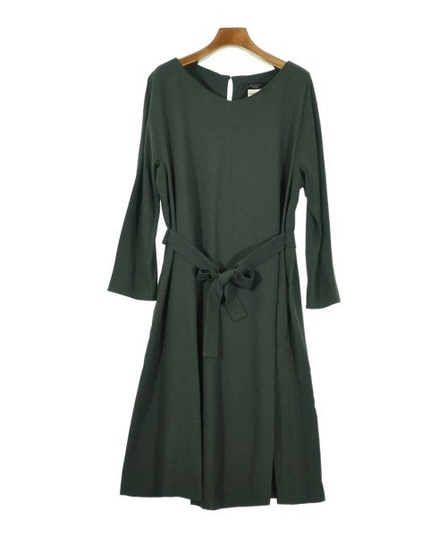 MAX MARA WEEK END LINE ชุดเดรส