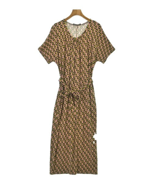 MAX MARA WEEK END LINE ชุดเดรส