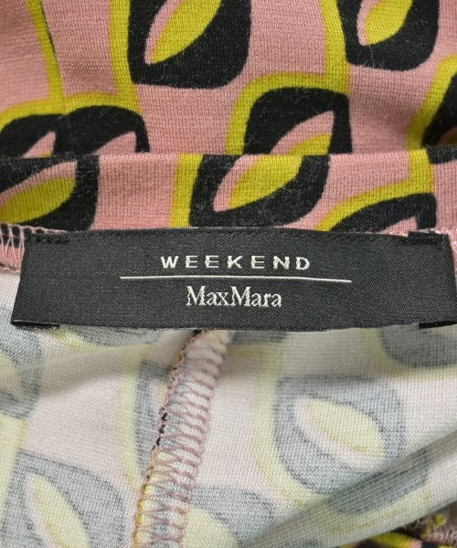 MAX MARA WEEK END LINE ชุดเดรส