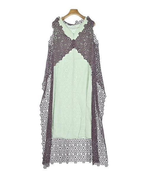 MAX MARA WEEK END LINE ชุดเดรส