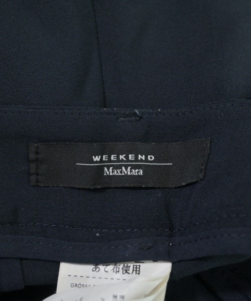 MAX MARA WEEK END LINE กางเกงขายาว