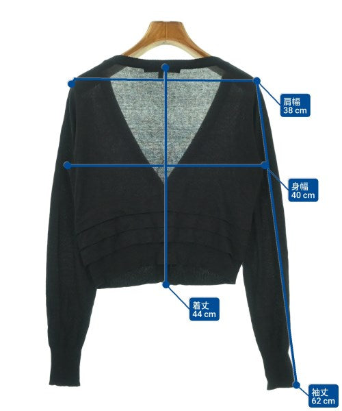 MAX MARA WEEK END LINE เสื้อคาร์ดิแกน