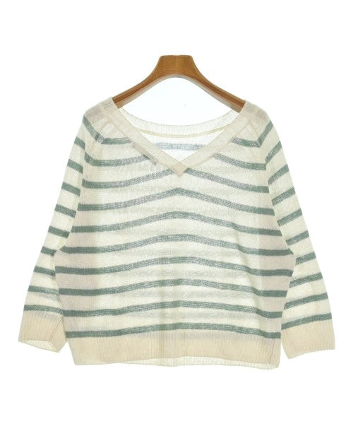 MAX MARA WEEK END LINE เสื้อกันหนาว