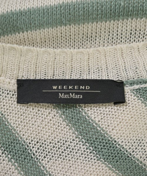 MAX MARA WEEK END LINE เสื้อกันหนาว