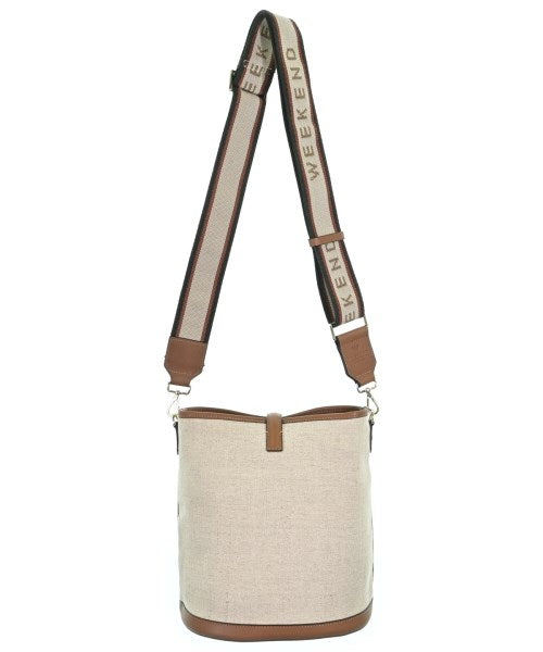 MAX MARA WEEK END LINE กระเป๋าสะพาย