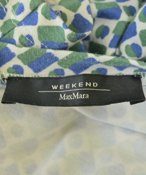 MAX MARA WEEK END LINE ชุดเดรส