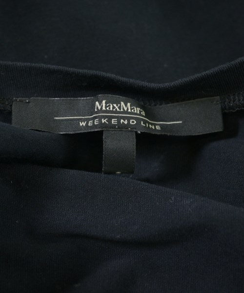 MAX MARA WEEK END LINE เสื้อยืด/เสื้อท็อปส์