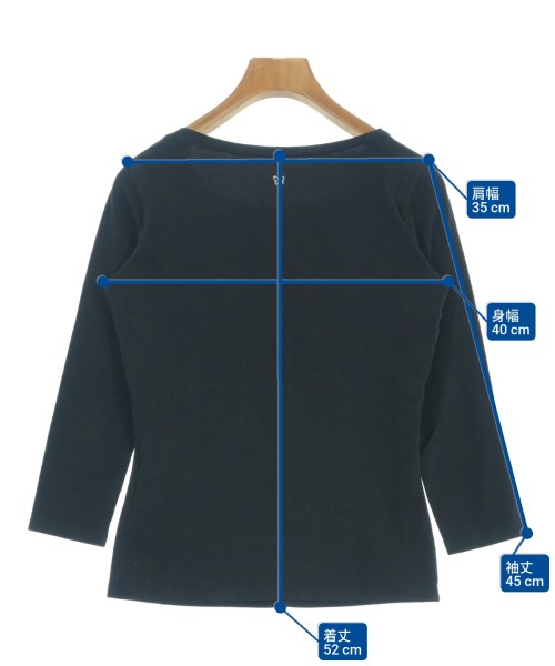 MAX MARA WEEK END LINE เสื้อยืด/เสื้อท็อปส์