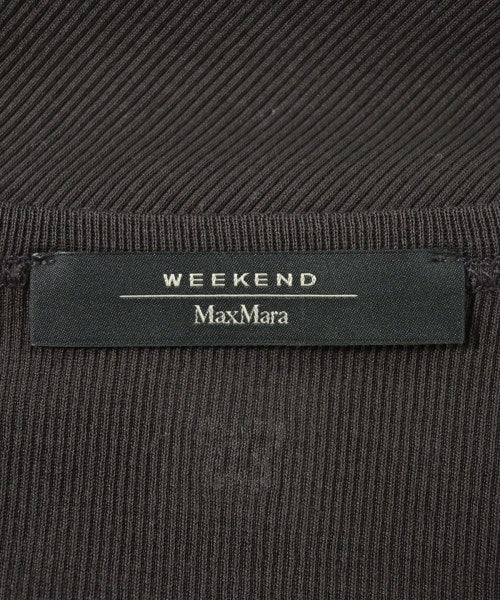 MAX MARA WEEK END LINE เสื้อกล้าม