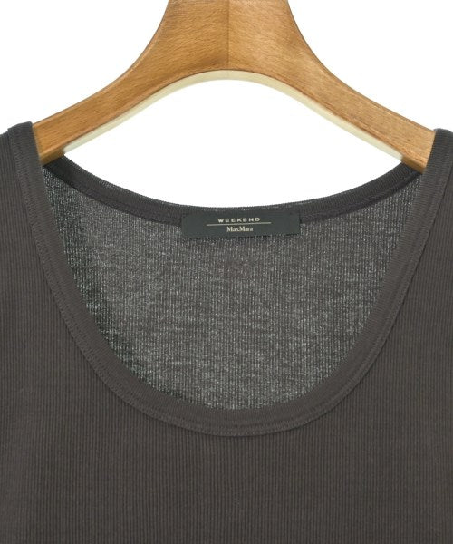 MAX MARA WEEK END LINE เสื้อกล้าม