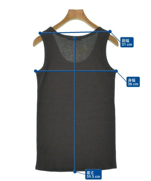 MAX MARA WEEK END LINE เสื้อกล้าม