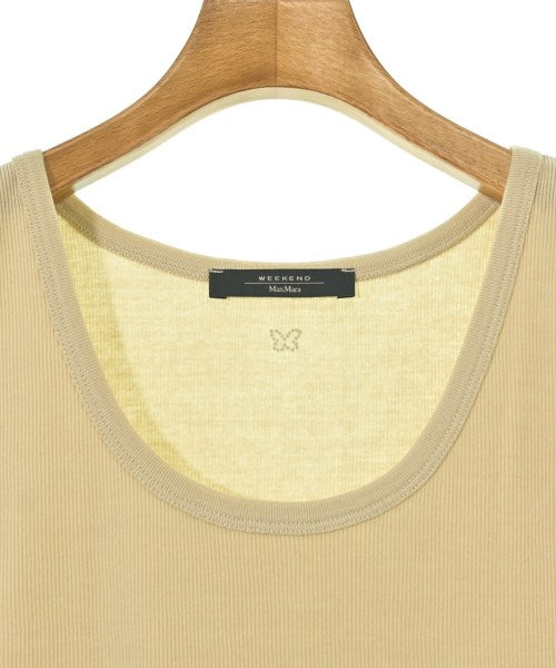 MAX MARA WEEK END LINE เสื้อกล้าม