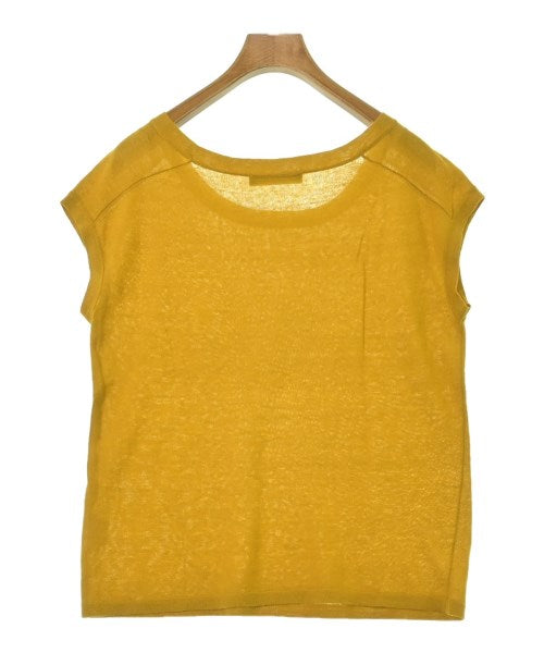 MAX MARA WEEK END LINE เสื้อแขนกุด