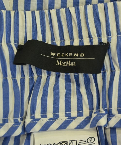 MAX MARA WEEK END LINE กางเกง อื่น