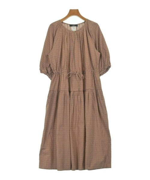 MAX MARA WEEK END LINE เดรสที่เป็นเสื้อเชิ้ตตัวยาว