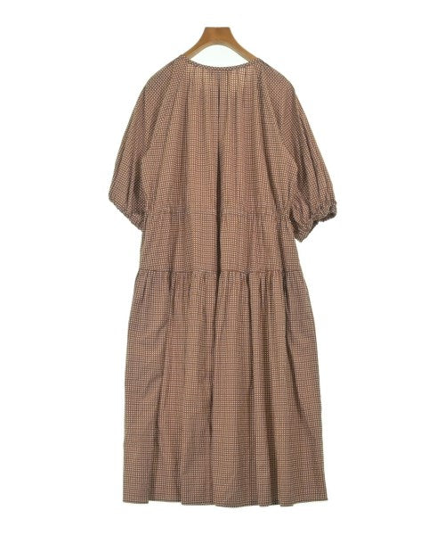 MAX MARA WEEK END LINE เดรสที่เป็นเสื้อเชิ้ตตัวยาว