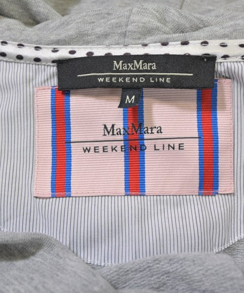 MAX MARA WEEK END LINE เสื้อฮู้ด