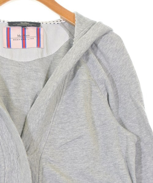 MAX MARA WEEK END LINE เสื้อฮู้ด