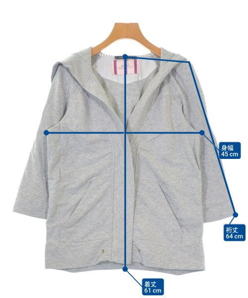 MAX MARA WEEK END LINE เสื้อฮู้ด