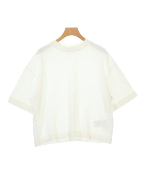 MAX MARA WEEK END LINE เสื้อยืด/เสื้อท็อปส์