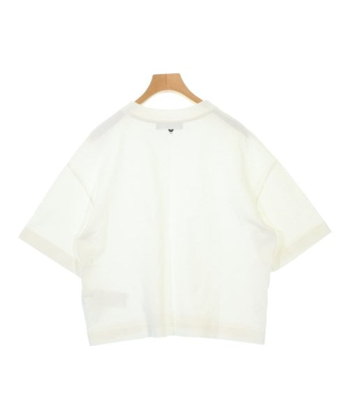MAX MARA WEEK END LINE เสื้อยืด/เสื้อท็อปส์