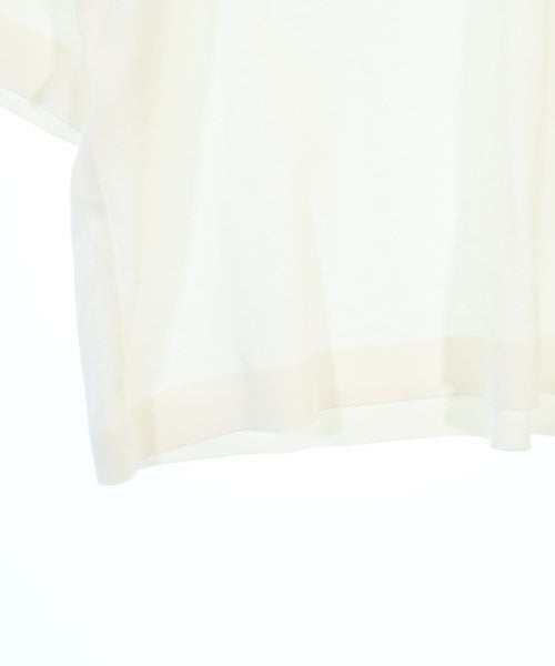 MAX MARA WEEK END LINE เสื้อยืด/เสื้อท็อปส์