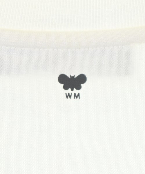 MAX MARA WEEK END LINE เสื้อยืด/เสื้อท็อปส์