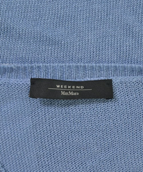 MAX MARA WEEK END LINE เสื้อกันหนาว