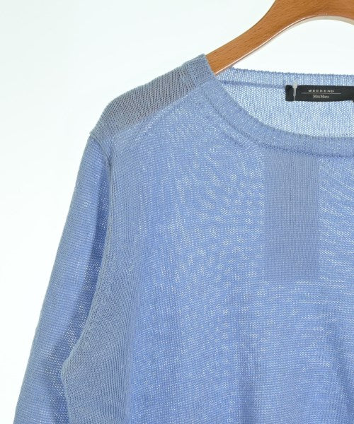 MAX MARA WEEK END LINE เสื้อกันหนาว
