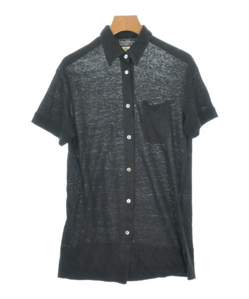 MAX MARA WEEK END LINE เสื้อยืด/เสื้อท็อปส์