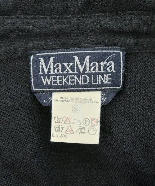MAX MARA WEEK END LINE เสื้อยืด/เสื้อท็อปส์
